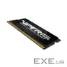 Модуль пам'яті 16GB PC25600 DDR4 PVS416G320C8S PATRIOT