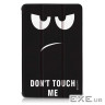 Чохол до планшета BeCover Smart Case Samsung Tab A9 SM-X115 8.7" Don"t Touch (709913)
