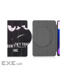Чохол до планшета BeCover Smart Case Samsung Tab A9 SM-X115 8.7" Don"t Touch (709913)
