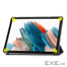 Чохол до планшета BeCover Smart Case Samsung Tab A9 SM-X115 8.7" Don"t Touch (709913)
