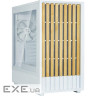 Корпус ZALMAN P10 Namu White (P10NAMUWHITE)