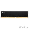 Модуль пам'яті EXCELERAM 42-Series DDR4 3200MHz 8GB (E-42-003S-08)