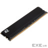 Модуль пам'яті EXCELERAM 42-Series DDR4 3200MHz 8GB (E-42-003S-08)
