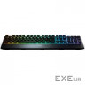 Клавіатура SteelSeries Apex 3 UA (64795) (SS64795)