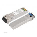 SFP+d-60-1270-WDM-LC