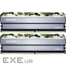 Модуль пам'яті G.SKILL Sniper X Classic Camo DDR4 3200MHz 32GB Kit 2x16GB (F4-3200C16D-32GSXFB)