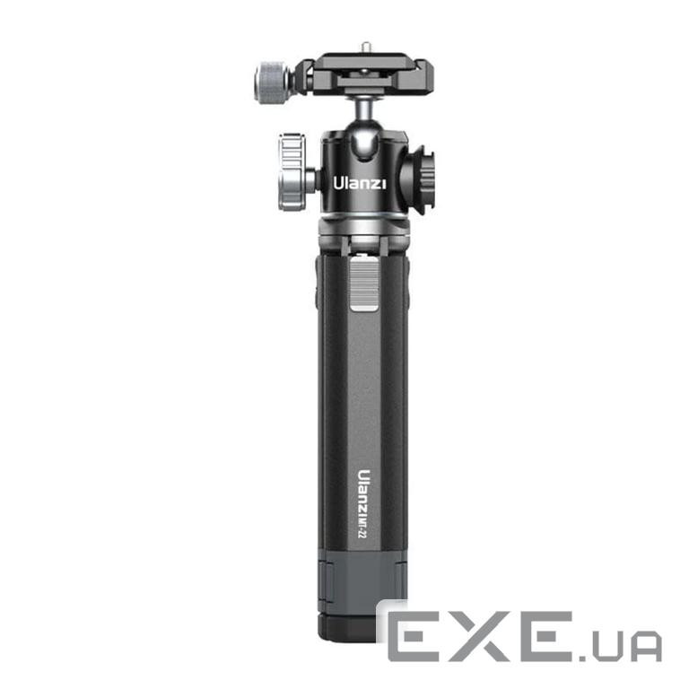 Штатив Ulanzi Vijim Aluminum Alloy Camera Vlog Set (UV-2336 MT-24)