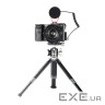 Штатив Ulanzi Vijim Aluminum Alloy Camera Vlog Set (UV-2336 MT-24)