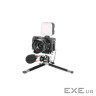 Штатив Ulanzi Vijim Aluminum Alloy Camera Vlog Set (UV-2336 MT-24)