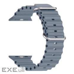 Ремінець до смарт-годинника Armorstandart Ocean Band для Apple Watch 42 (Series 11-10)/41 (ARM74236)