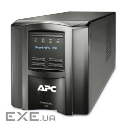 APC Smart-UPS SMT750IC