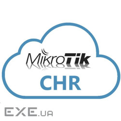 SW LIC ROUTEROS CHR P1