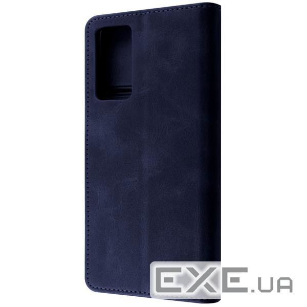 Чохол WAVE Fold Case Xiaomi Redmi Note 11 Pro/Redmi Note 12 Pro 4G blue (60978 blue)