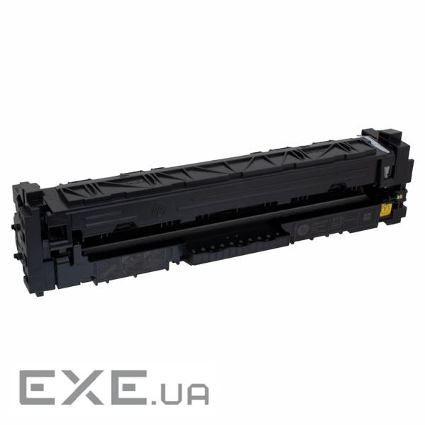 Корпус картриджу HP W2032A/415A yellow (C_VIRGIN_W2032A)