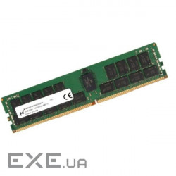 Оперативна пам'ять HYNIX 64GB DDR4-2933 2RX4 (16GB) ECC RDIMM (HMAA8GR7AJR4N-WM) (MEM-DR464MC-ER29)