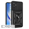 Чохол до мобільного телефона BeCover Military Samsung Galaxy M34 5G SM-M346 Black (710679)