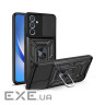 Чохол до мобільного телефона BeCover Military Samsung Galaxy M34 5G SM-M346 Black (710679)