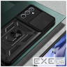 Чохол до мобільного телефона BeCover Military Samsung Galaxy M34 5G SM-M346 Black (710679)