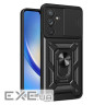 Чохол до мобільного телефона BeCover Military Samsung Galaxy M34 5G SM-M346 Black (710679)