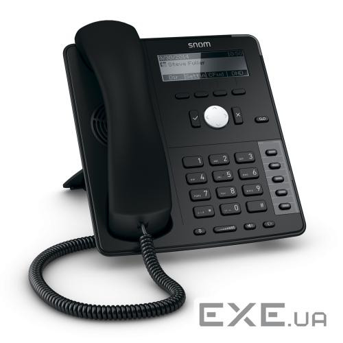 Snom D710 Ip Phone