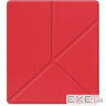 Чехол-книжка BeCover Ultra Slim Origami для Amazon Kindle Scribe 10.2" Red (712581)