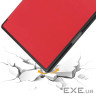 Чехол-книжка BeCover Ultra Slim Origami для Amazon Kindle Scribe 10.2" Red (712581)