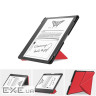 Чехол-книжка BeCover Ultra Slim Origami для Amazon Kindle Scribe 10.2" Red (712581)