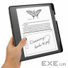 Чехол-книжка BeCover Ultra Slim Origami для Amazon Kindle Scribe 10.2" Red (712581)