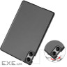 Чохол до планшета BeCover Smart Case Xiaomi Redmi Pad Pro 12.1" Gray (711302)