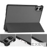 Чохол до планшета BeCover Smart Case Xiaomi Redmi Pad Pro 12.1" Gray (711302)