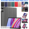 Чохол до планшета BeCover Smart Case Xiaomi Redmi Pad Pro 12.1" Gray (711302)