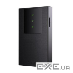 Беспроводной маршрутизатор Tenda MF3 (LTE CAT.4, Wi-Fi 6, USB-C, Nano SIM)