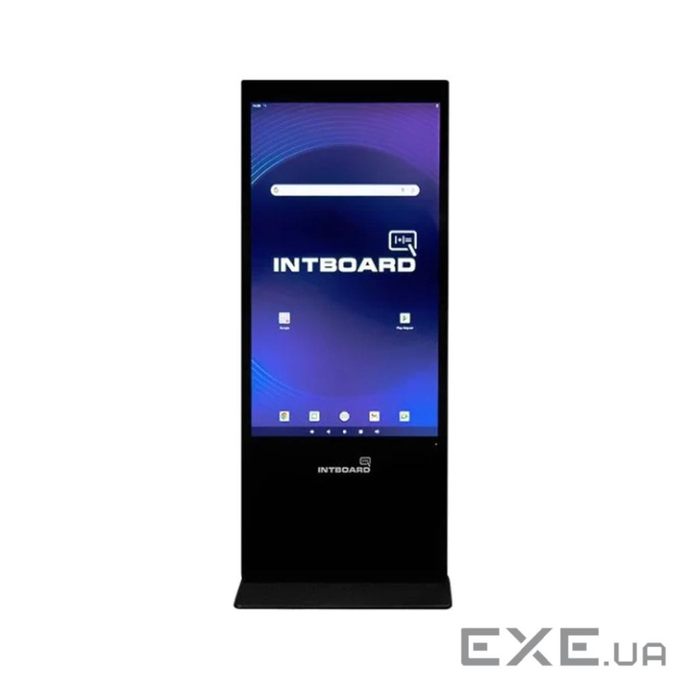 Інтерактивний кіоск Intboard INFOCOM ST 55" 8/128Gb Android 13