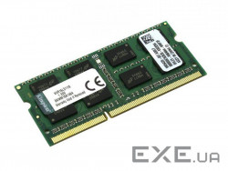 Оперативна пам'ять Kingston KVR16LS11/8 8GB