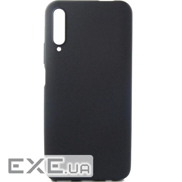 Чохол для моб. телефону Dengos Carbon Huawei P Smart Pro, grey (DG-TPU-CRBN-45) (DG-TPU-CRBN-45)