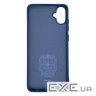 Чохол для мобільного телефону Armorstandart ICON Case Samsung A05 (A055) Dark Blue (ARM71802)