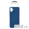 Чохол для мобільного телефону Armorstandart ICON Case Samsung A05 (A055) Dark Blue (ARM71802)