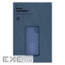 Чохол для мобільного телефону Armorstandart ICON Case Samsung A05 (A055) Dark Blue (ARM71802)