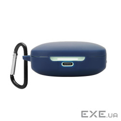 Чохол для навушників Armorstandart Hang Case для Xiaomi Redmi Buds 6 Dark Blue (ARM83391)