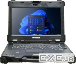 Ноутбук Durabook Z14 Basic (Z4E2Q3DE3BXX)