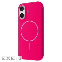Чехол Proove Spectrum Case with Magnetic Ring iPhone 17 pink fruit (PCSPIP170042)