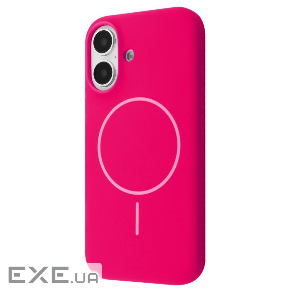 Чехол Proove Spectrum Case with Magnetic Ring iPhone 17 pink fruit (PCSPIP170042)