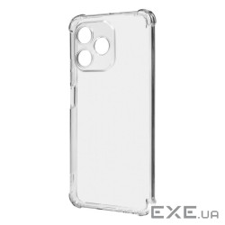 Чохол до мобільного телефона Armorstandart Air Force Realme C51 / C53 Camera cover Transp (ARM71017)
