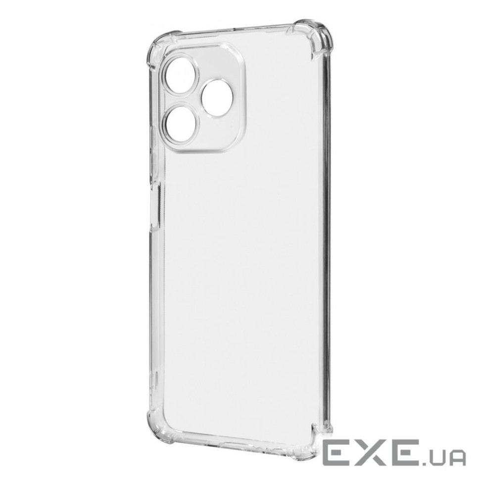 Чохол до мобільного телефона Armorstandart Air Force Realme C51 / C53 Camera cover Transp (ARM71017)