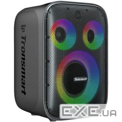 Акустична система Tronsmart Halo 200 Black (868659)