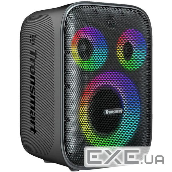 Акустична система Tronsmart Halo 200 Black (868659)