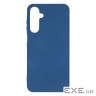 Чохол до мобільного телефона Armorstandart ICON Case Samsung A25 5G (A256) Dark Blue (ARM69657)