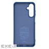 Чохол до мобільного телефона Armorstandart ICON Case Samsung A25 5G (A256) Dark Blue (ARM69657)