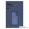 Чохол до мобільного телефона Armorstandart ICON Case Samsung A25 5G (A256) Dark Blue (ARM69657)