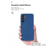 Чохол до мобільного телефона Armorstandart ICON Case Samsung A25 5G (A256) Dark Blue (ARM69657)